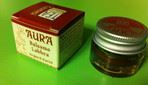Tea Natura aura balsamo labbra argan & cioccolato 5g